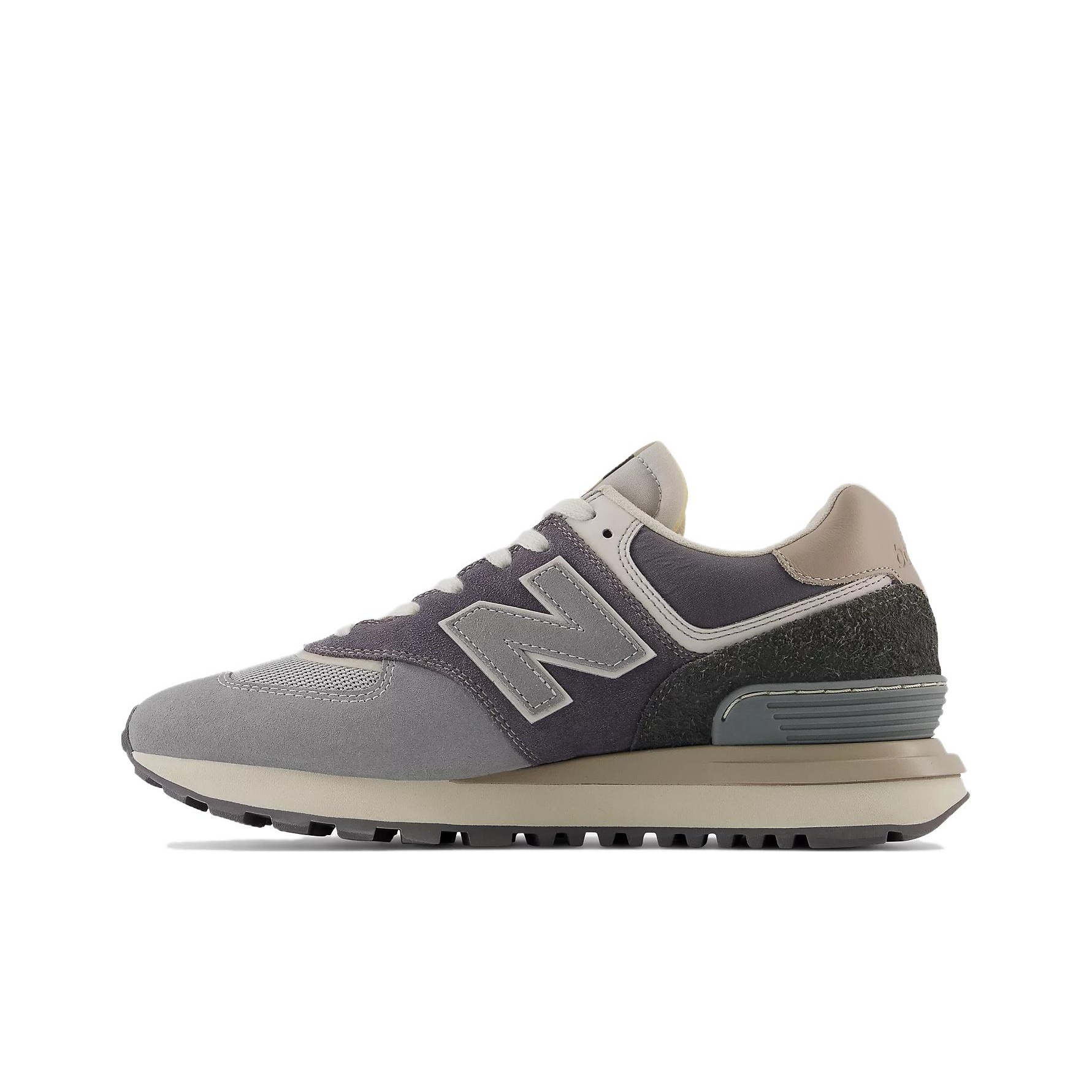 New Balance Shoes 574 - Tênis de Corrida Unissex New Balance