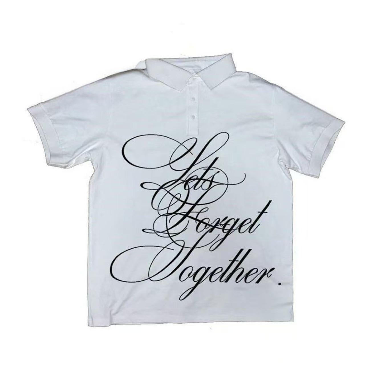 Street Fashion England - Tendência da Moda Y2K, Camiseta de