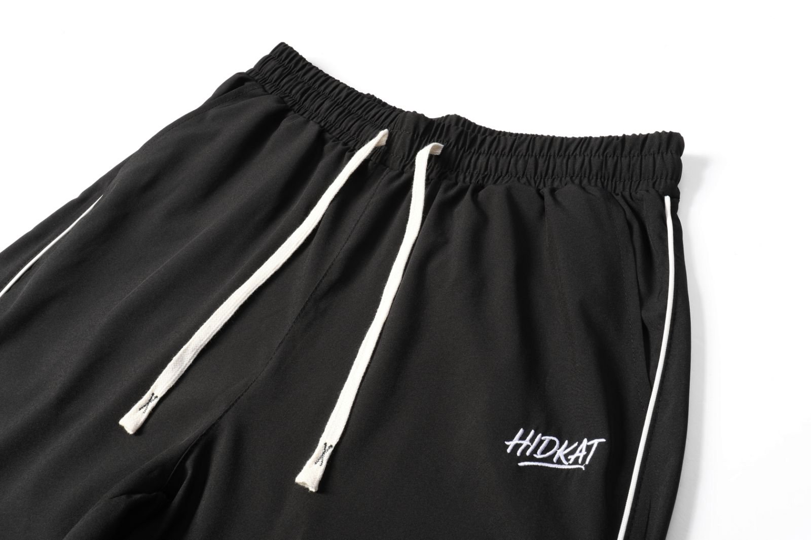 Calças de Moletom Masculinas d - Street Fashion Baggy avaliação e preço