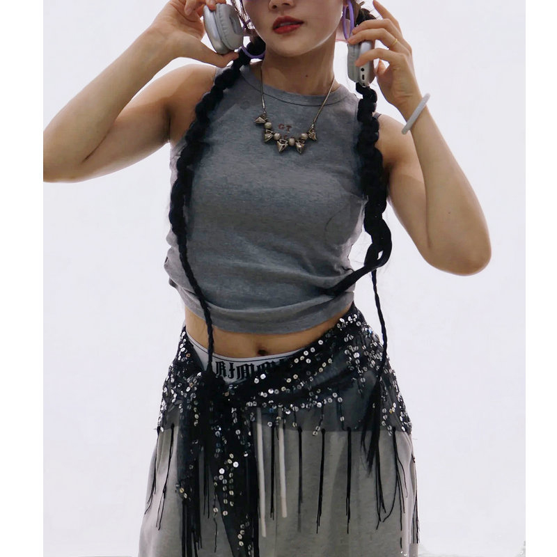 Cinto de Dança do Ventre com L - Street Fashion India avaliação e preço