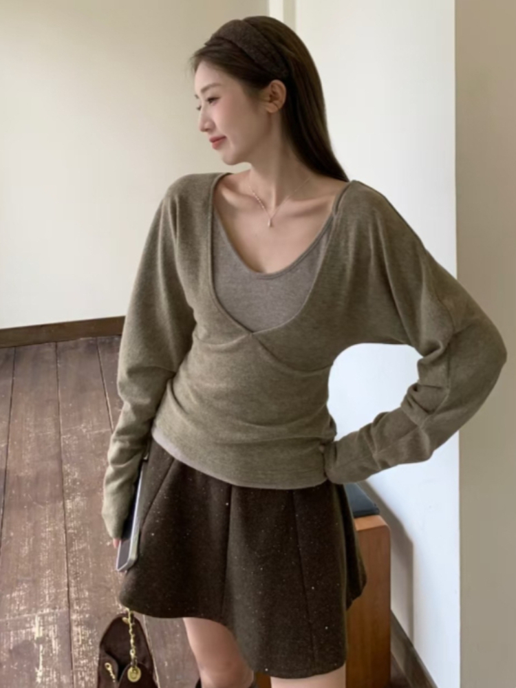 Conjunto Feminino Doce Harajuk - Street Fashion Korean Girl avaliação e preço