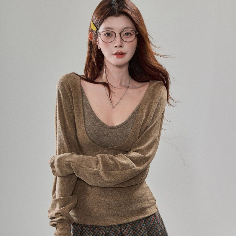 Conjunto Feminino Doce Harajuk - Street Fashion Korean Girl avaliação e preço