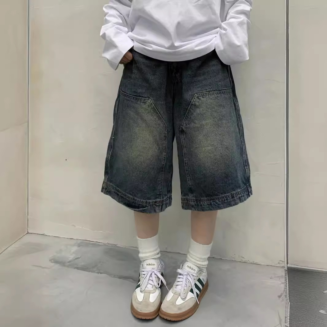 Mulheres y2k vintage baggy jea - Street Fashion Baggy avaliação e preço