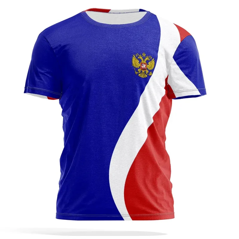Camiseta 3D HD com Estampa Tot - Street Fashion Russia avaliação e preço