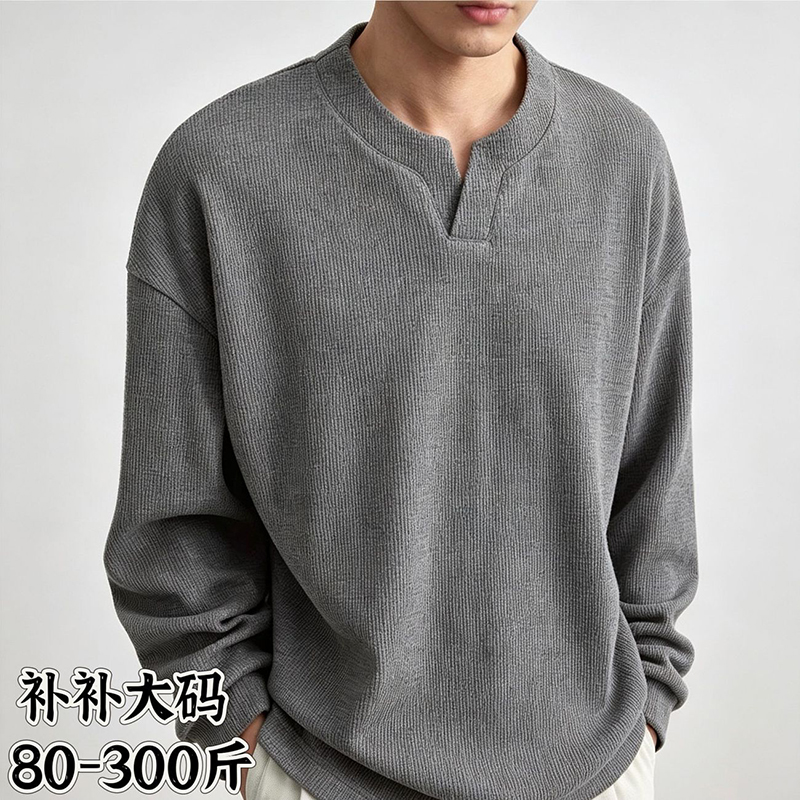 Camiseta Masculina Plus Size d - Longline Tee Oversized avaliação e preço