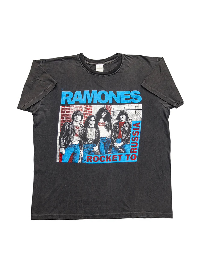 Camiseta Masculina de Manga Cu - Street Fashion Russia avaliação e preço