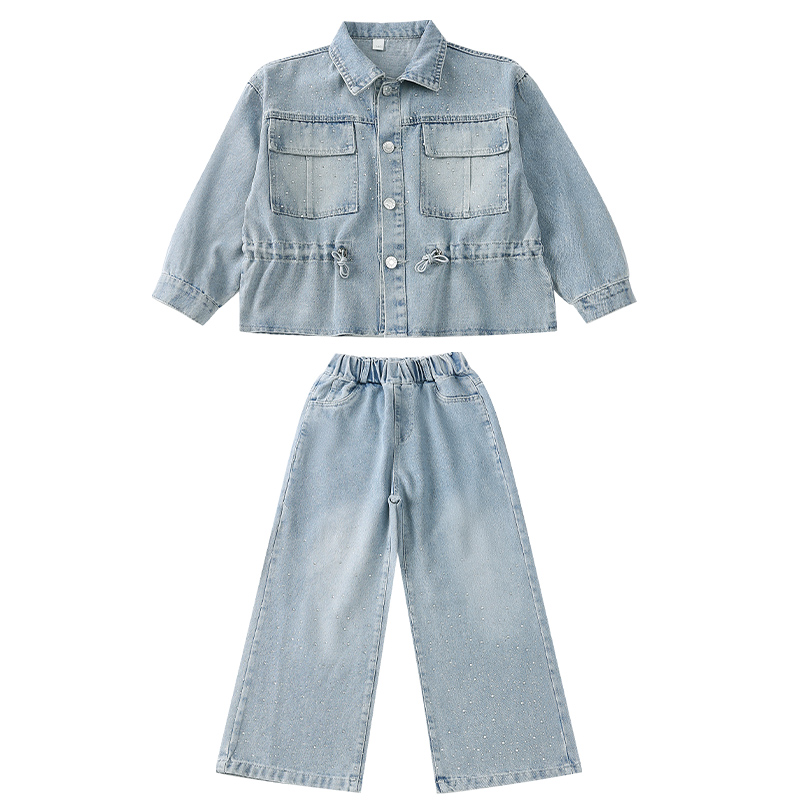 Cowgirl moda streetwear denim  - Street Fashion Korean Girl avaliação e preço