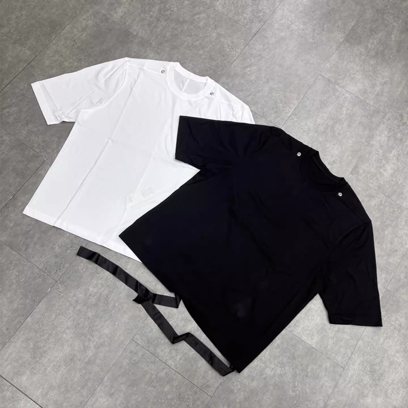 Camiseta Oversize Estilo RO co - Longline Tee Oversized avaliação e preço
