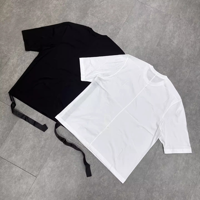 Camiseta Oversize Estilo RO co - Longline Tee Oversized avaliação e preço