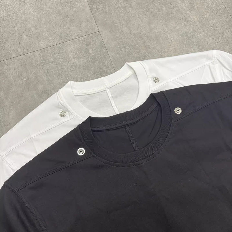 Camiseta Oversize Estilo RO co - Longline Tee Oversized avaliação e preço