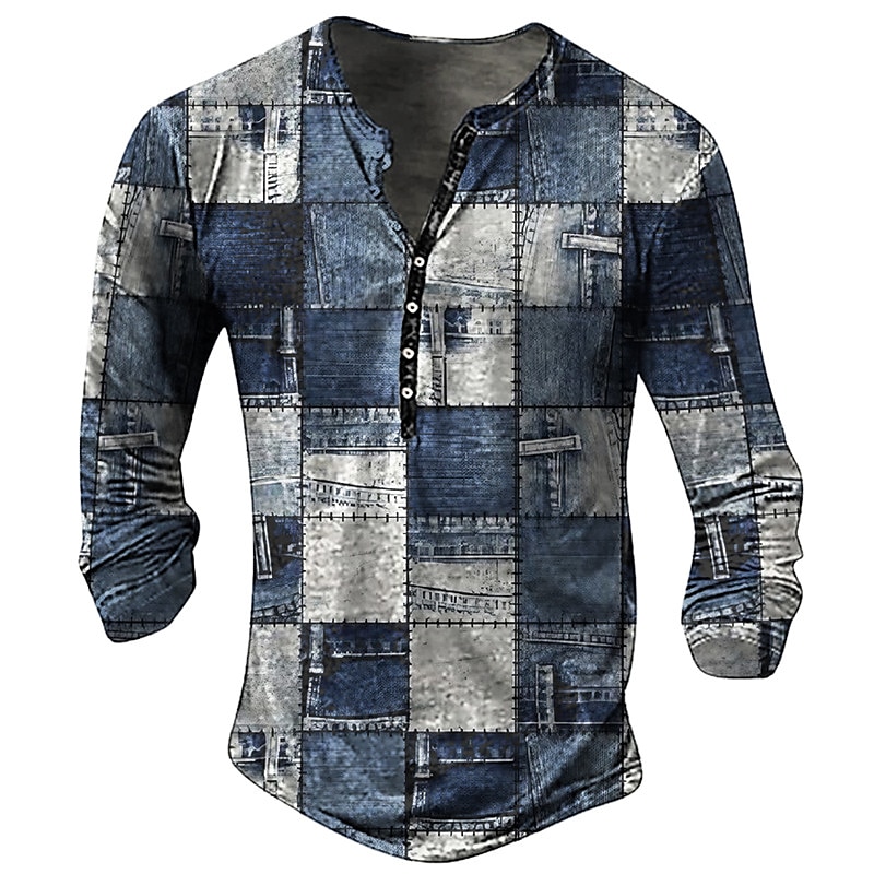 Camiseta masculina vintage grá - Longline Tee Oversized avaliação e preço