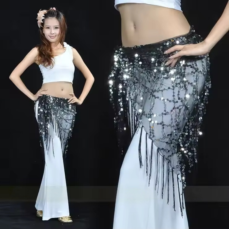 Cinto de Dança do Ventre com L - Street Fashion India avaliação e preço