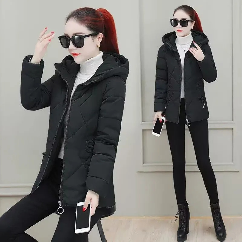 Parkas mulheres casaco jaqueta - Puffer Vest Padded avaliação e preço