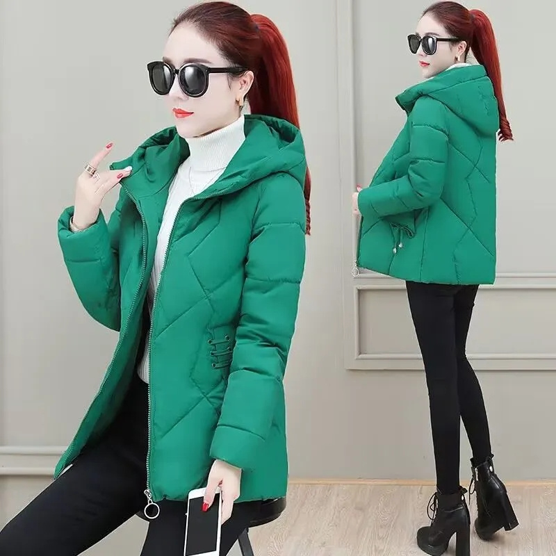 Parkas mulheres casaco jaqueta - Puffer Vest Padded avaliação e preço