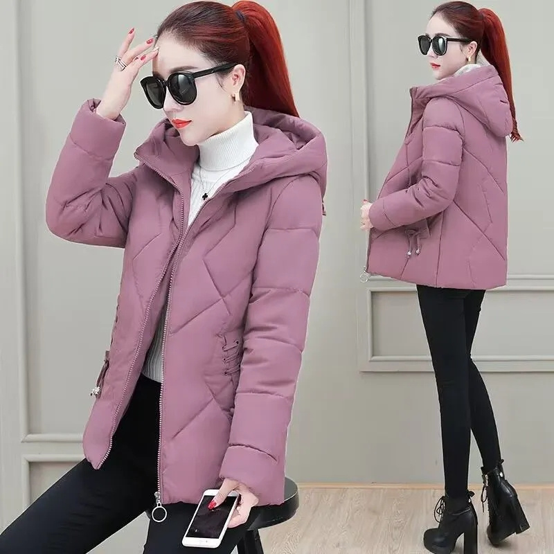 Parkas mulheres casaco jaqueta - Puffer Vest Padded avaliação e preço