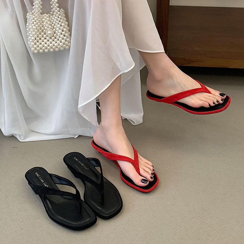 Novas Sandálias de Verão com P - Street Fashion Designers avaliação e preço