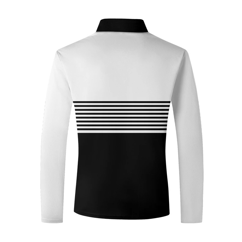 Camisa polo estampada com padr - Street Fashion England avaliação e preço