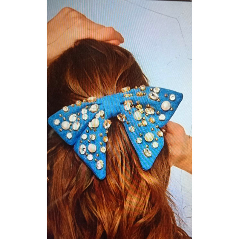 Novo Acessório de Cabelo Femin - Street Fashion Walking avaliação e preço