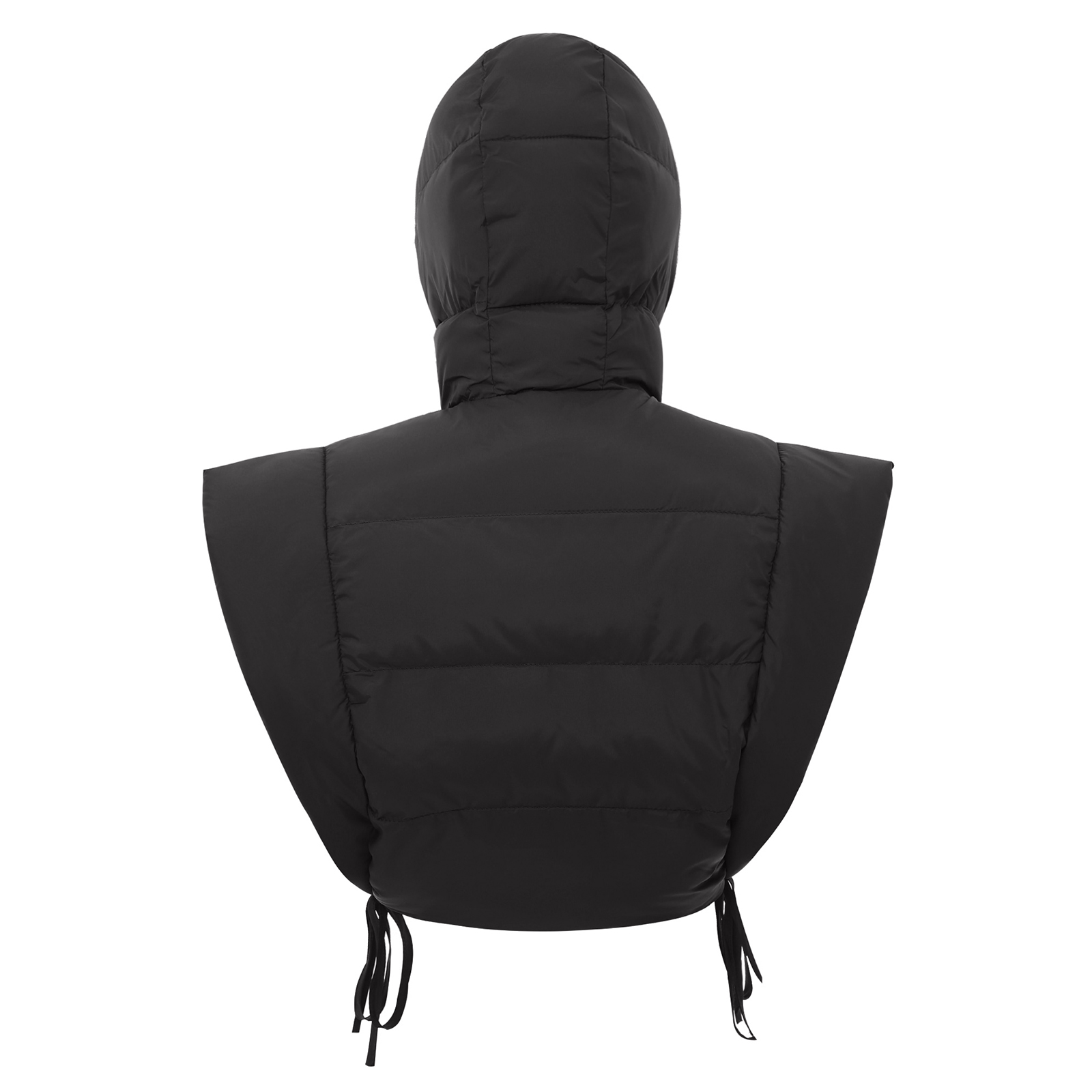 Casaco de inverno feminino ele - Puffer Vest Padded avaliação e preço