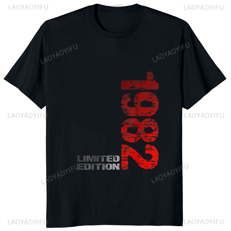 T-shirt estampada vintage para - Street Fashion Baggy avaliação e preço