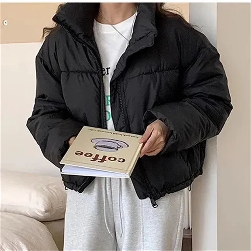 2024 novas mulheres sólido sol - Puffer Vest Padded avaliação e preço