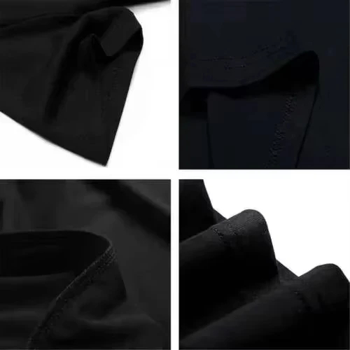 Camisetas Respiráveis da Fábri - Street Fashion Russia avaliação e preço