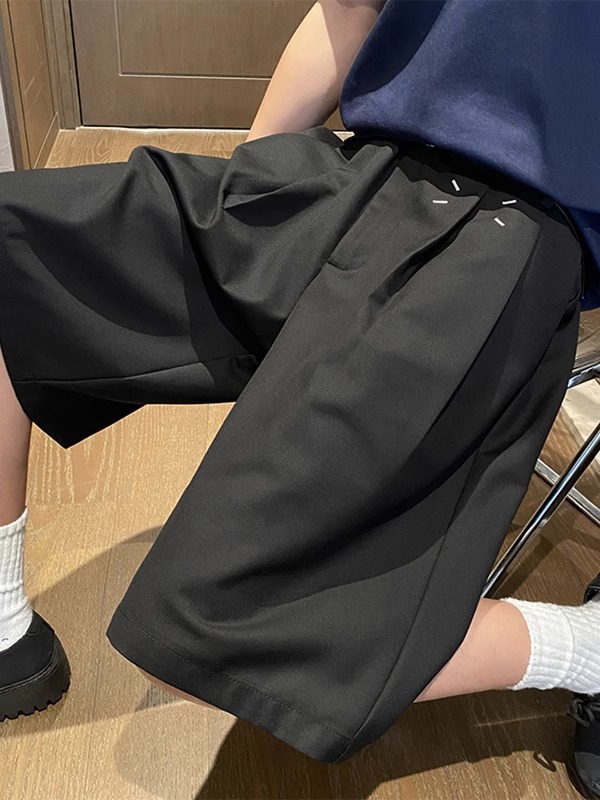Shorts Vintage Streetwear Masc - Street Fashion England avaliação e preço